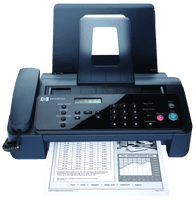 Machine Fax Download HQ - Free PNG