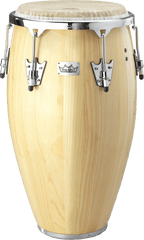 Crown Percussion Conga Drum - Remo Crown Percussion Congas Png