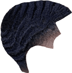 Waves Transparent Background - Durag With No Background Png