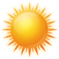 Sun Png Image