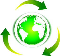 Free Image - Circular Economy Logo Png