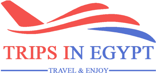 Egypt Travel Agency - Egypt Trips Logo Png