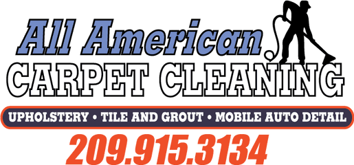 All American Carpet Cleaning - Language Png