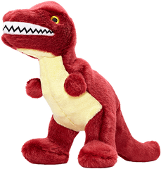 Fluff And Tuff - Fluff Tuff Tiny T Rex Png