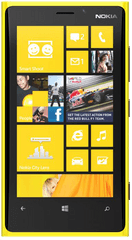 Digital - Lumia 920 Png