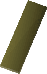 Mallignum Root Plank - Osrs Wiki Runescape Plank Png