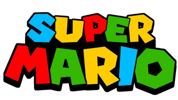 Mario Super Bros Free Clipart HD - Free PNG