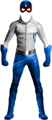 The Flash Max Mercury Wallpapers - Top Free The Flash Max New 52 Kid Flash Costume Png