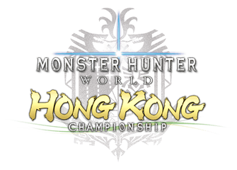 Monster Hunter World Championship Logo - Cash Png