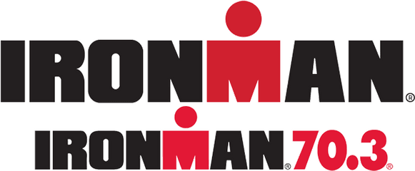 About The Ironman Group - Full Ironman Logo Png