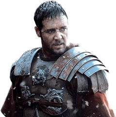 Gladiator Png 5 Image - Russell Crowe Gladiator Png