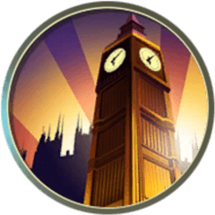 Big Ben Civ5 Civilization Wiki Fandom - Civ 5 Big Ben Png