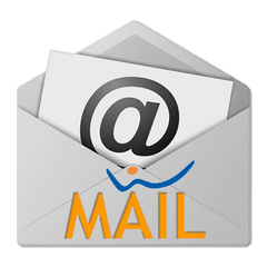 Icons Marketing Computer Address Mail Email Yahoo! - Free PNG