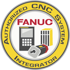 Cnc Machines - Fanuc Cnc Integrator Png