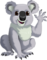 Koala - Agents Of Discovery Koala Png