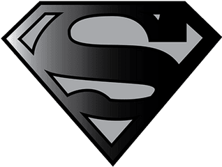 Superman Projects Photos Videos Logos Illustrations And - Logo Superman Png Vector