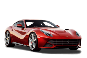 Ferrari Png Pic
