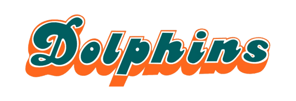 Miami Photos Dolphins Free HD Image - Free PNG