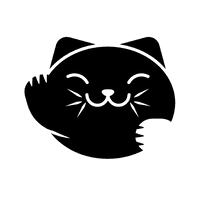 Vector Black Cat Download HQ - Free PNG