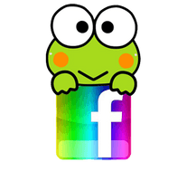 Keroppi Frog Free Clipart HD - Free PNG
