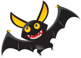 Bat Halloween Free Download Image - Free PNG