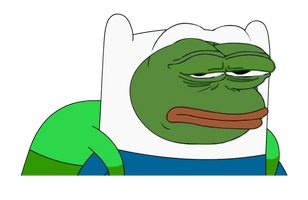 The Pepe Frog Free HD Image - Free PNG