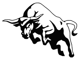 Vector Bull Download Free Image - Free PNG