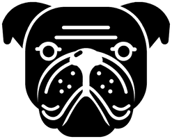 Bulldog Vector Free Download Image - Free PNG