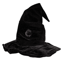 Sorting Hat Free Clipart HQ - Free PNG