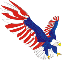 Eagle American Free Clipart HQ - Free PNG