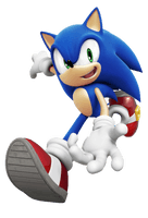 Sonic Free Download PNG HD