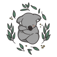 Koala Vecrtor Download Free Image - Free PNG