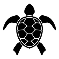 Turtle Coral Free Clipart HQ - Free PNG