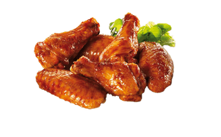 Chicken Fried Wings Free Download Image - Free PNG