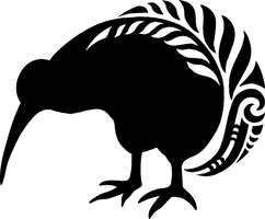 Kiwi Vector Bird Free HD Image - Free PNG
