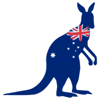 Kangaroo Vector Free HD Image - Free PNG