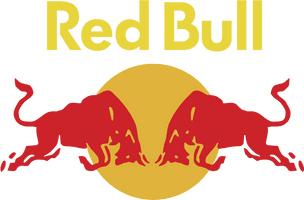 Vector Red Bull Free HD Image - Free PNG