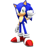 Sonic Download HQ - Free PNG