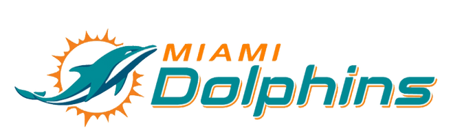 Miami Dolphins Free Photo - Free PNG