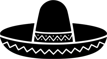 Hat Mexican Photos Ethnic Free Clipart HQ - Free PNG