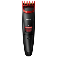 Philips Trimmer Beard Download HQ - Free PNG
