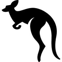 Kangaroo Download Free Image - Free PNG