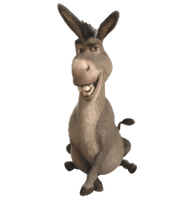 Funny Donkey Download HD - Free PNG