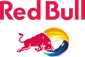 Vector Red Bull Free Transparent Image HD - Free PNG