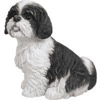 Shih Puppy Tzu Free Clipart HQ - Free PNG