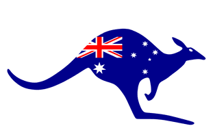 Kangaroo Pic HQ Image Free - Free PNG