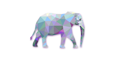 Vector Elephant Download HQ - Free PNG