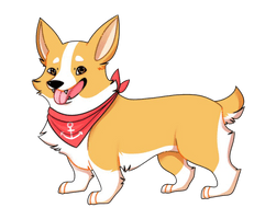 Corgi Download HQ - Free PNG