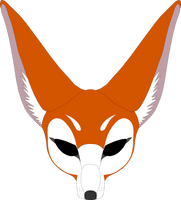 Logo Vector Fox Download HD - Free PNG