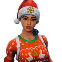 Doll Royale Fortnite Headgear Battle World The - Free PNG